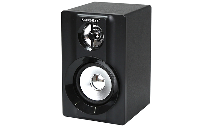 Loa SoundMax A-980 - 2.1 Bluetooth 1